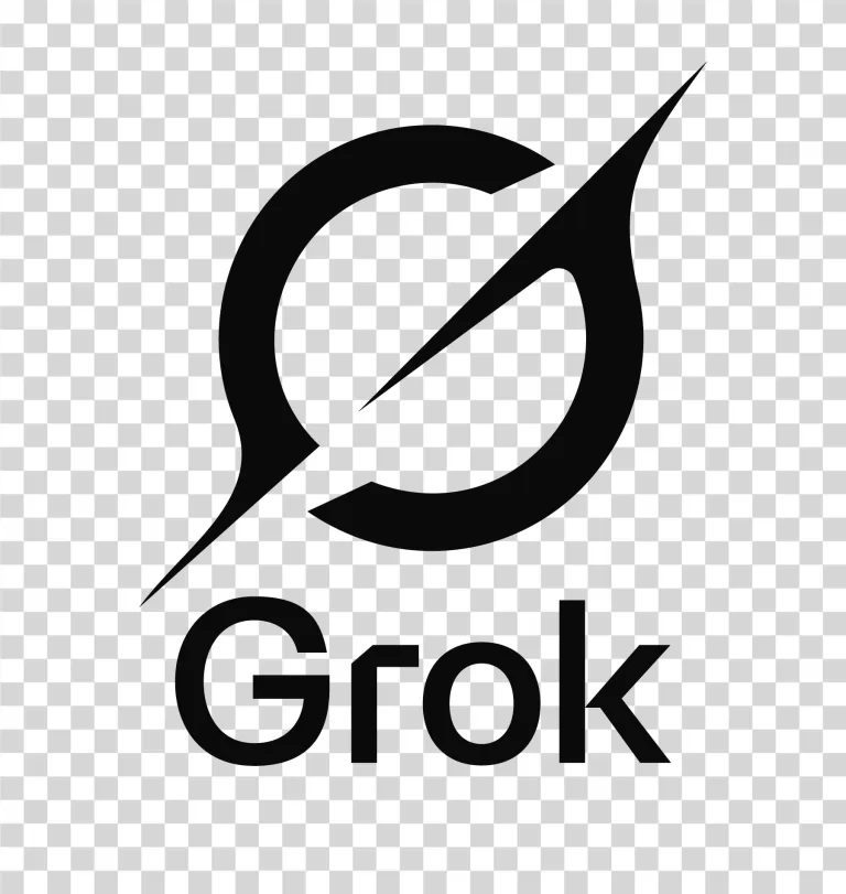 Grok 3 Logo